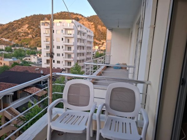 Vlore, garsonier LUNGOMARE, oferte 2500 leke nata