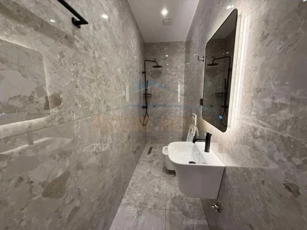 Tirane, shitet apartament 1+1 Kati 0, 56 m² 140.000 € (LIQENI I THATE)