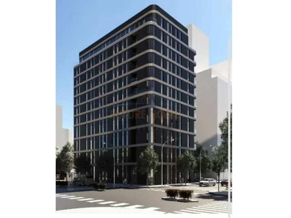 Tirane, shitet apartament 1+1+Ballkon Kati 3, 56 m² 110.000 € (Rruga Jordan Misja)