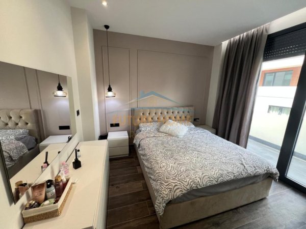 Tirane, shitet apartament 1+1+Ballkon Kati 2, 65 m² 200.000 € (TEG, Lunder, Sofia Hill Residence)