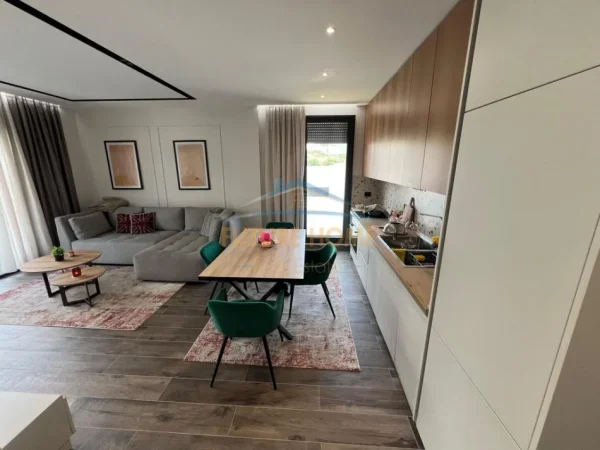 Tirane, shitet apartament 1+1+Ballkon Kati 2, 65 m² 200.000 € (TEG, Lunder, Sofia Hill Residence)