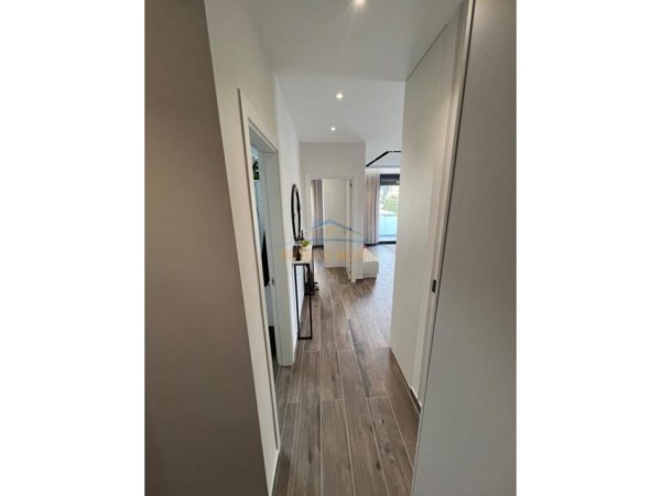 Tirane, shitet apartament 1+1+Ballkon Kati 2, 65 m² 200.000 € (TEG, Lunder, Sofia Hill Residence)
