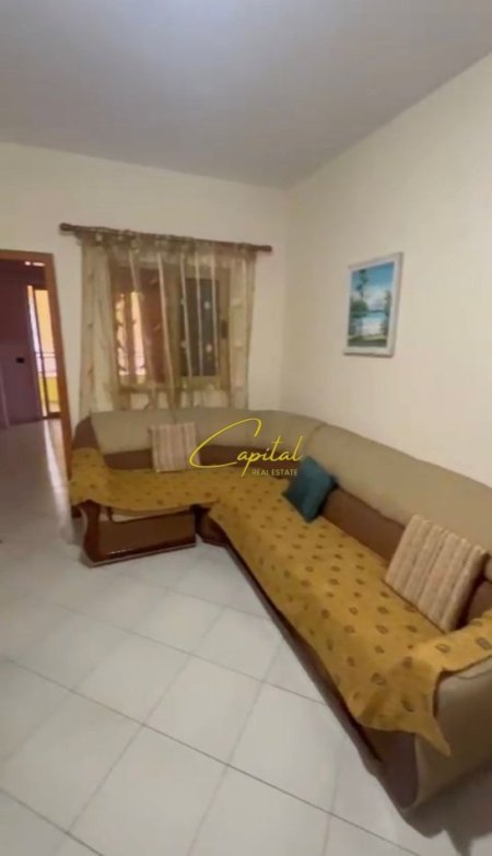 Tirane, jepet me qera apartament 2+1 Kati 6, 100 m² 400 € (ASTIR)