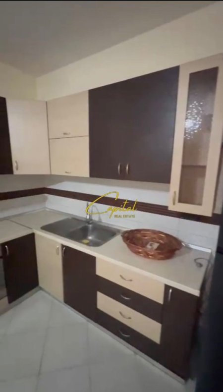 Tirane, jepet me qera apartament 2+1 Kati 6, 100 m² 400 € (ASTIR)