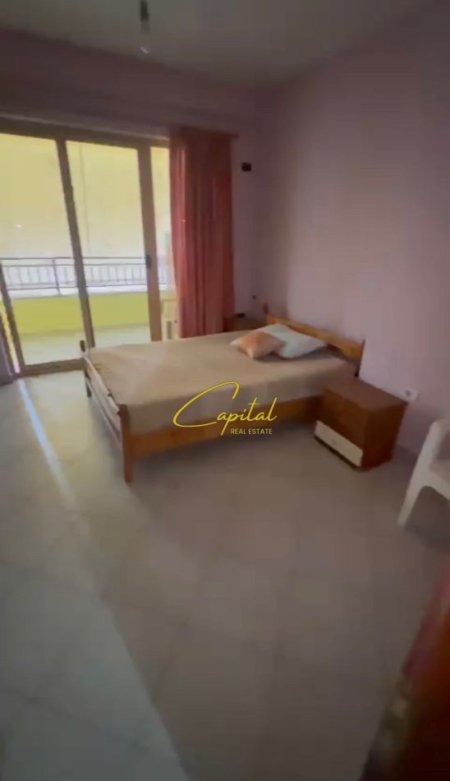 Tirane, jepet me qera apartament 2+1 Kati 6, 100 m² 400 € (ASTIR)