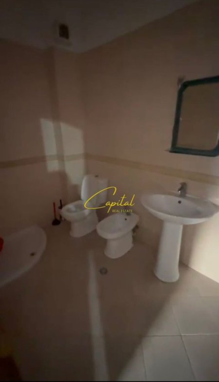 Tirane, jepet me qera apartament 2+1 Kati 6, 100 m² 400 € (ASTIR)