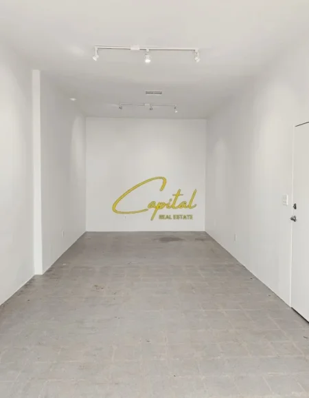 Tirane, jepet me qera dyqan Kati 0, 46 m² 550 € (RRUGA NDRE MJEDA)