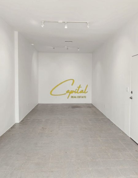 Tirane, jepet me qera dyqan Kati 0, 46 m² 550 € (RRUGA NDRE MJEDA)