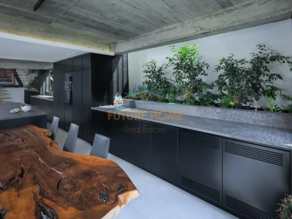 Tirane, shitet Vile 2 Katshe Kati 0, 420 m² 1.100.000 € (Qeha-Shytaj)