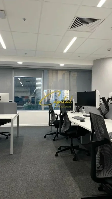 Tirane, jepet me qera zyre Kati 2, 120 m² 1.000 € (RRUGA PERLAT REXHEPI)