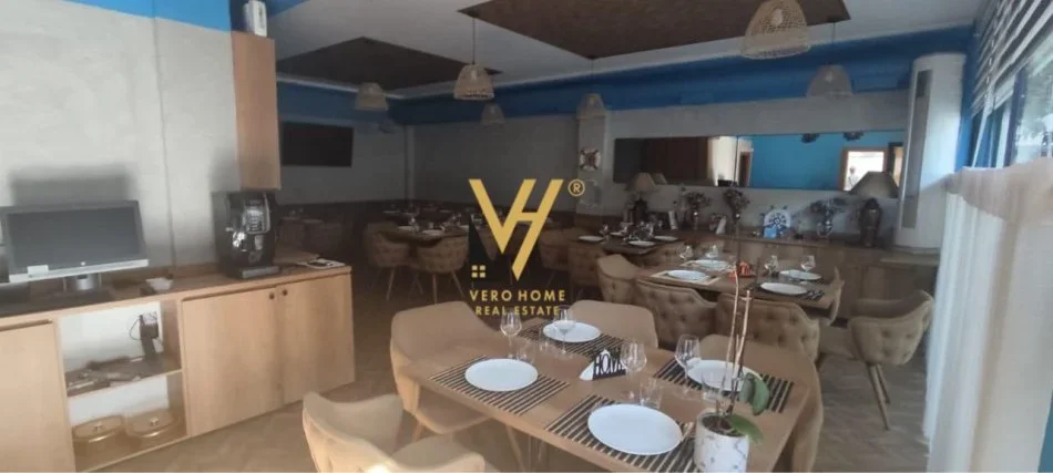 Tirane, jepet me qera ambjent biznesi Kati 0, 150 m² 2.500 € (MYSLYM SHYRI)