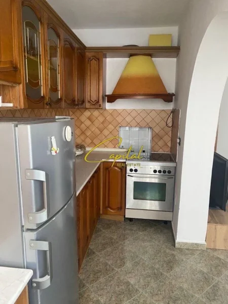 Tirane, shitet apartament 2+1 Kati 4, 65 m² 131.600 € (ALI DEMI)