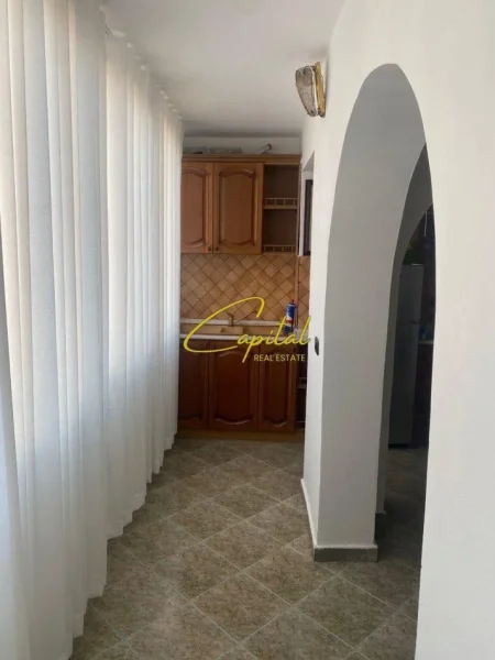 Tirane, shitet apartament 2+1 Kati 4, 65 m² 131.600 € (ALI DEMI)