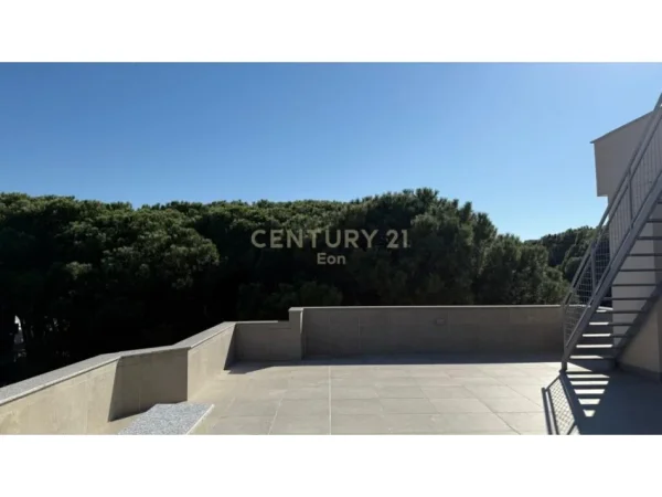 Durres, shitet apartament 2+1 Kati 3, 206 m² 180.000 € (Pishat e Buta, Golem)