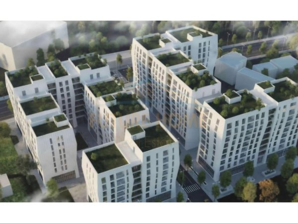 Tirane, shitet apartament 2+1+Aneks+Ballkon Kati 7, 100 m² 134.000 € (Porcean)