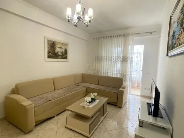 Durres, shitet apartament 2+1 Kati 9, 78 m² 120.000 € (PLAZH, ILIRIA)