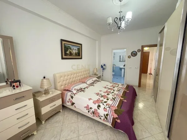 Durres, shitet apartament 2+1 Kati 9, 78 m² 120.000 € (PLAZH, ILIRIA)