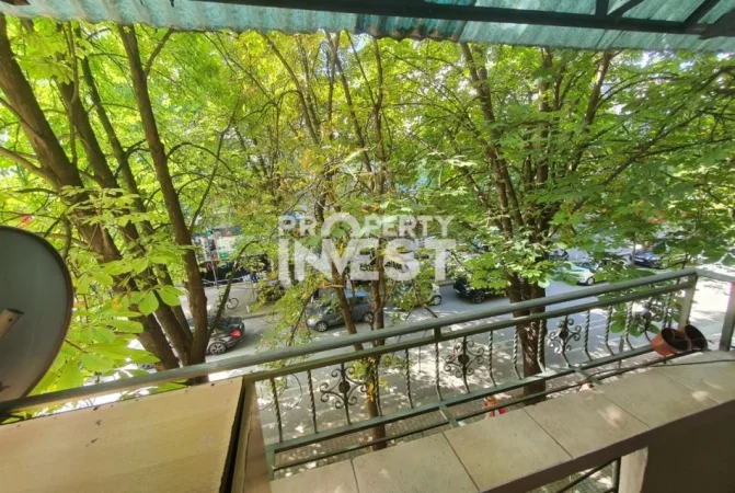 Tirane, shitet apartament 3+1+Aneks Kati 3, 96 m² 260.000 € 