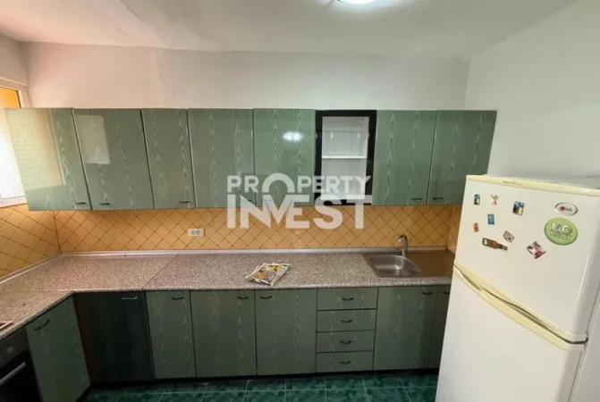 Tirane, shes apartament 2+1 Kati 2, 72 m² 115.000 € (alidemi)