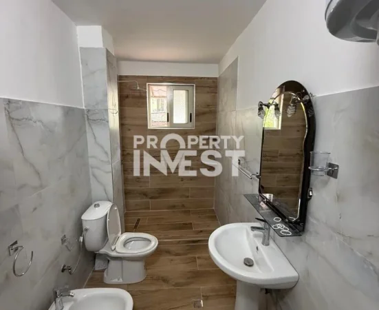 Tirane, shes apartament 2+1 Kati 2, 72 m² 115.000 € (alidemi)