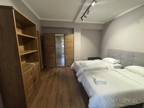Tirane, shes apartament 2+1 , 102 m² 357.000 € (Ish Blloku)