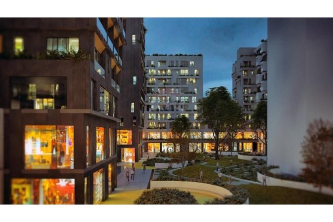 Tirane, shitet apartament 2+1 Kati 7, 112 m² 315.000 € (Rr. e Kavajes)