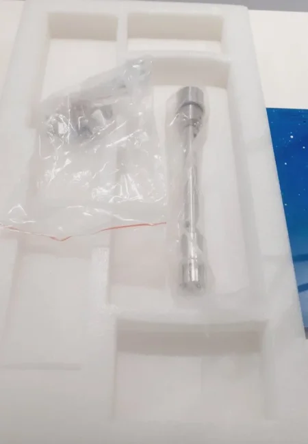 Tirane, Homogjenizues i shpejtesise se larte, deri ne 18.000 xhiro