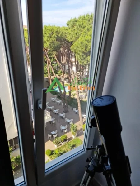 Mali Robit, shitet apartament+verande | Penthouse 3+1 Kati 5, 230 m² 255.000 € 