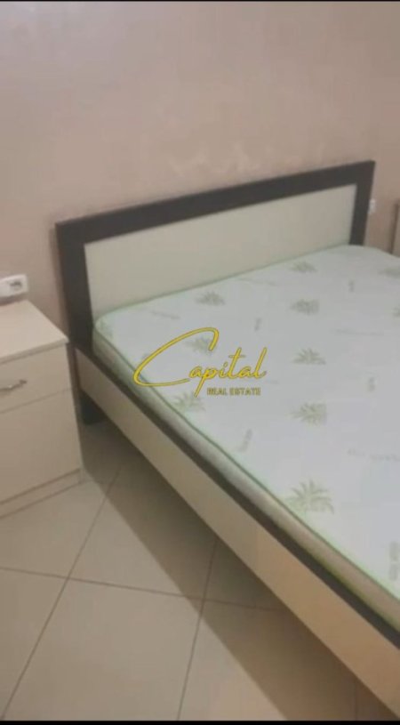Tirane, jepet me qera apartament 1+1 Kati 7, 65 m² 400 € (ASTIR)