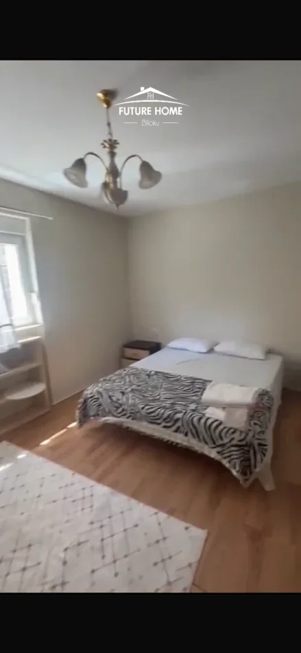 Durres, jepet me qera apartament 2+1 Kati 2, 100 m² 500 € (21 Dhjetori)