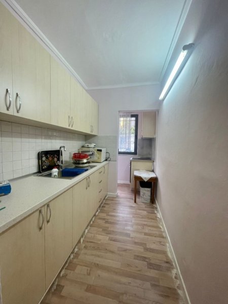 APARTAMENT  2+1 ME QIRA   500 € DIPLOMAT 2