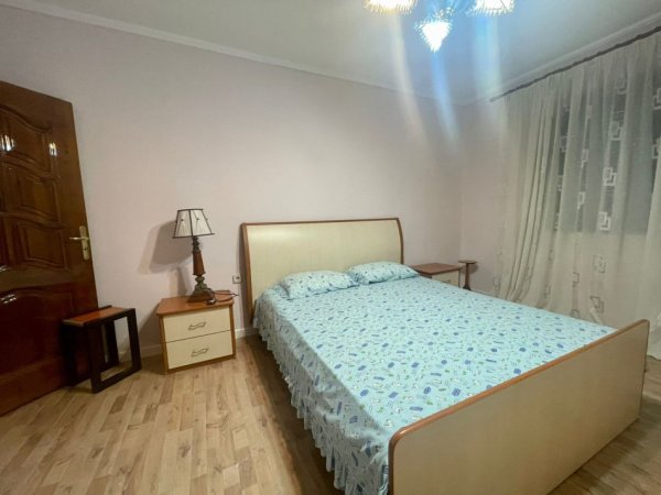 APARTAMENT  2+1 ME QIRA   500 € DIPLOMAT 2