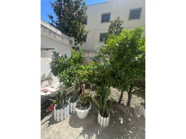 Durres, shitet apartament 3+1 Kati 0, 131 m² 155.000 € 