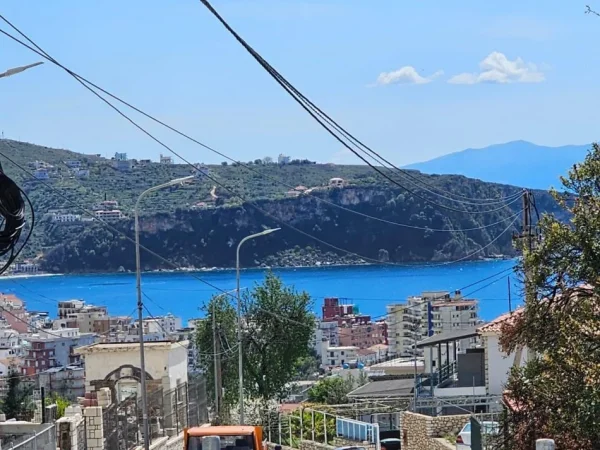 Himare, shes Vile 3+1+Aneks+Ballkon Kati 3, 169 m² 350.000 € 