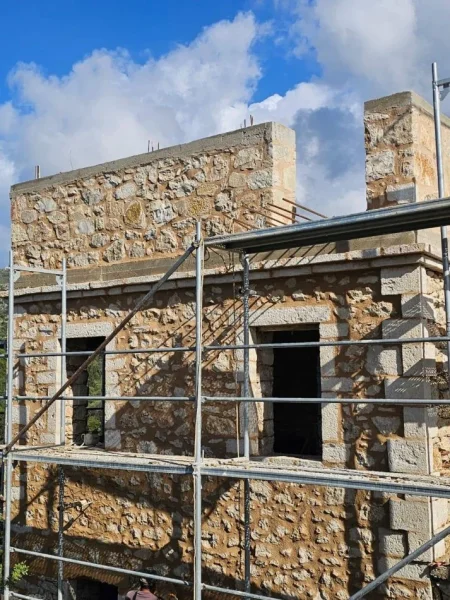 Himare, shes Vile 3+1+Aneks+Ballkon Kati 3, 169 m² 350.000 € 