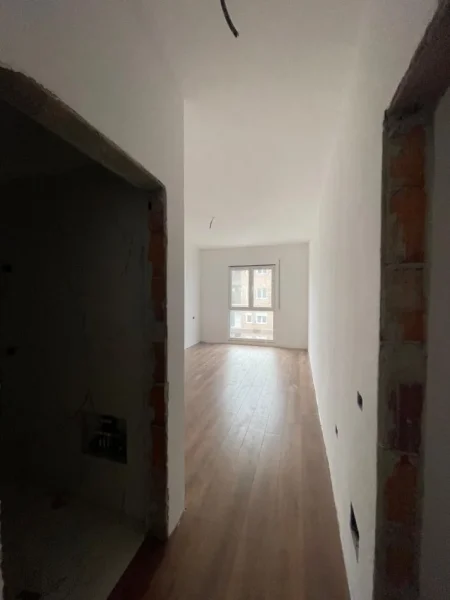 Tirane, shitet apartament 2+1 Kati 7, 109 m² 87.440 € (Rruga Berisha Kamez)