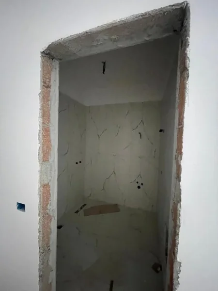 Tirane, shitet apartament 2+1 Kati 7, 109 m² 87.440 € (Rruga Berisha Kamez)