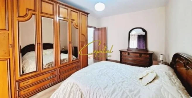 Tirane, jepet me qera apartament 2+1 Kati 6, 110 m² 700 € (RRUGA E KAVAJES)