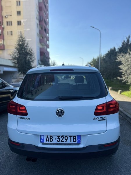 Tirane, shes SUV | Xhip Nafte, e bardhë automatik Kondicioner 10.700 €