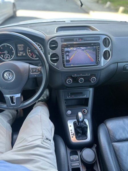 Tirane, shes SUV | Xhip Nafte, e bardhë automatik Kondicioner 10.700 €