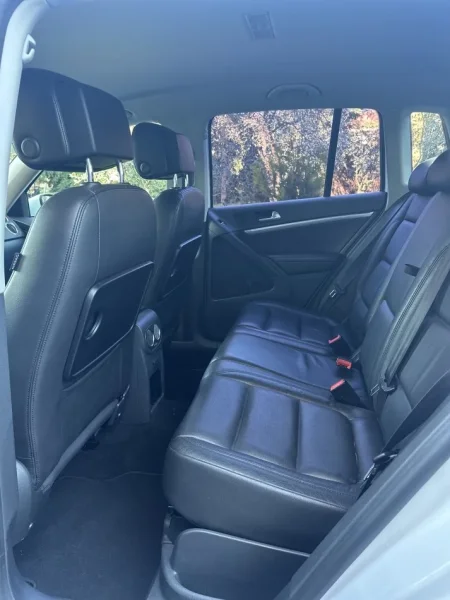 Tirane, shes SUV | Xhip Nafte, e bardhë automatik Kondicioner 10.700 €