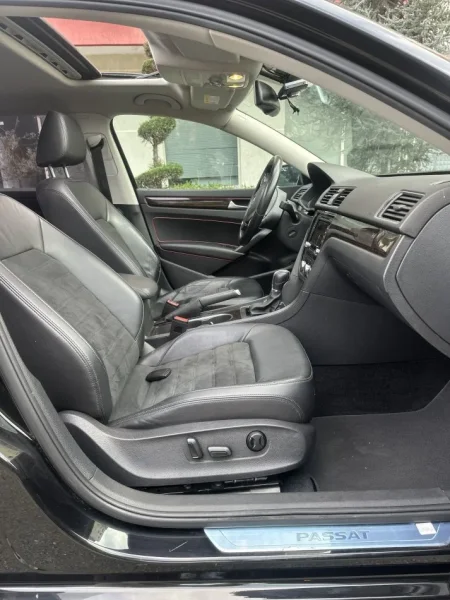 Tirane, shes makine Volkswagen passat Nafte, e zeze automatik Kondicioner 9.200 €