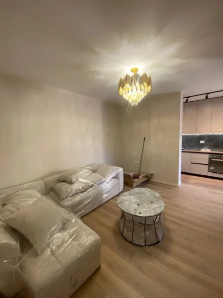 Tirane, shitet apartament 2+1+Aneks+Ballkon Kati 6, 90 m² 138.000 € (astir)