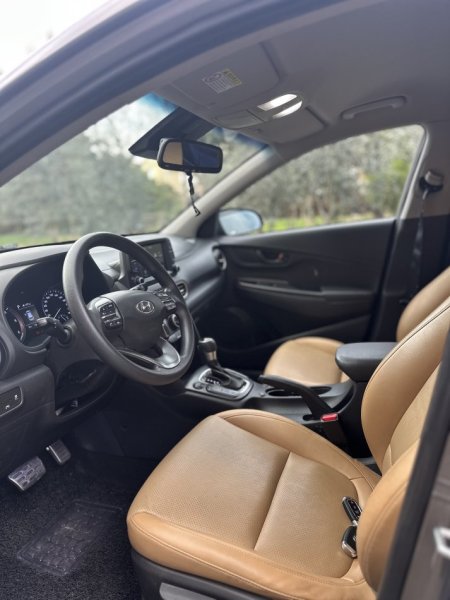 Tirane, shes makine Hyundai Nafte, gri metalizato automatik Kondicioner 12.900 €