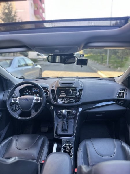 Tirane, shes SUV | Xhip Ford Kuga Nafte, e zeze automatik Kondicioner 12.700 €