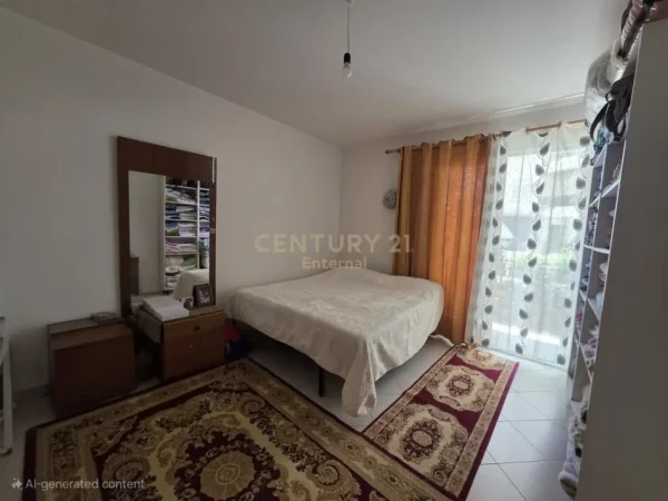 shitet apartament 2+1 Kati 1, 101 m² 130.000 €