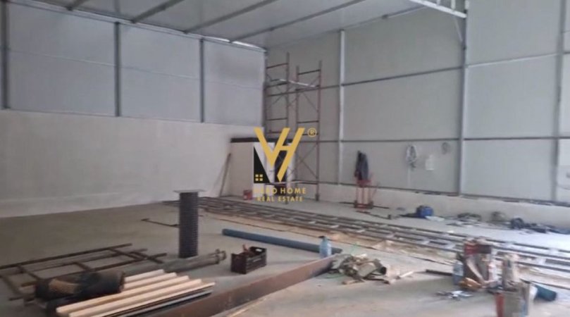 Tirane, jepet me qera magazine Kati 0, 250 m² 1.200 € (KASHAR)
