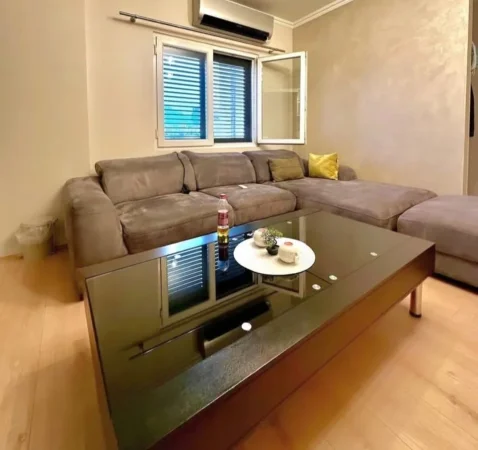 Tirane, shitet apartament 2+1 Kati 6, 100 m² 194.000 € (21 dhjetori)