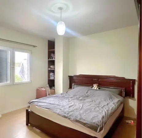 Tirane, shitet apartament 2+1 Kati 6, 100 m² 194.000 € (21 dhjetori)