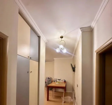 Tirane, shitet apartament 2+1 Kati 6, 100 m² 194.000 € (21 dhjetori)